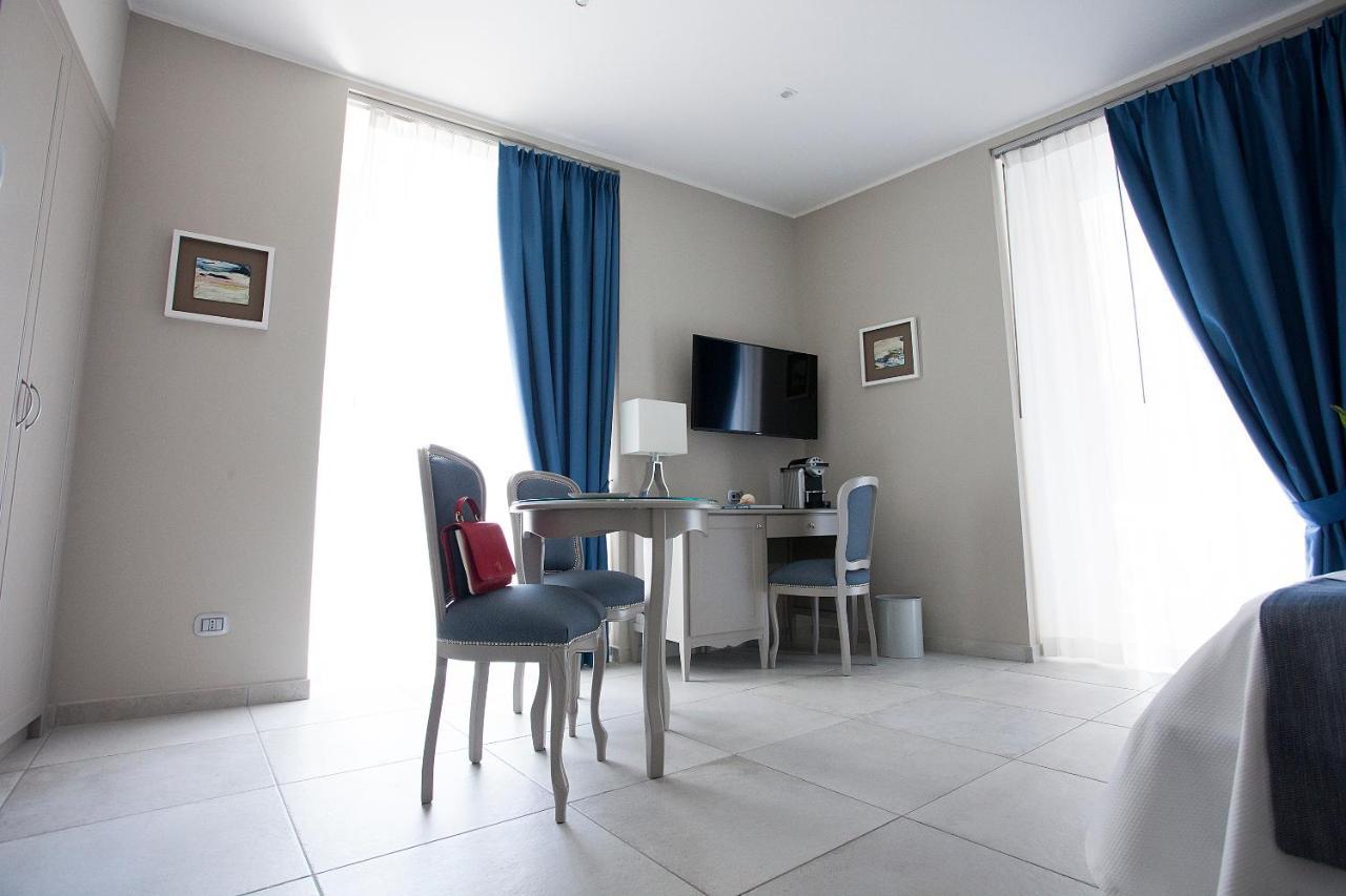 Residenza San Ferdinando Hotel 4*