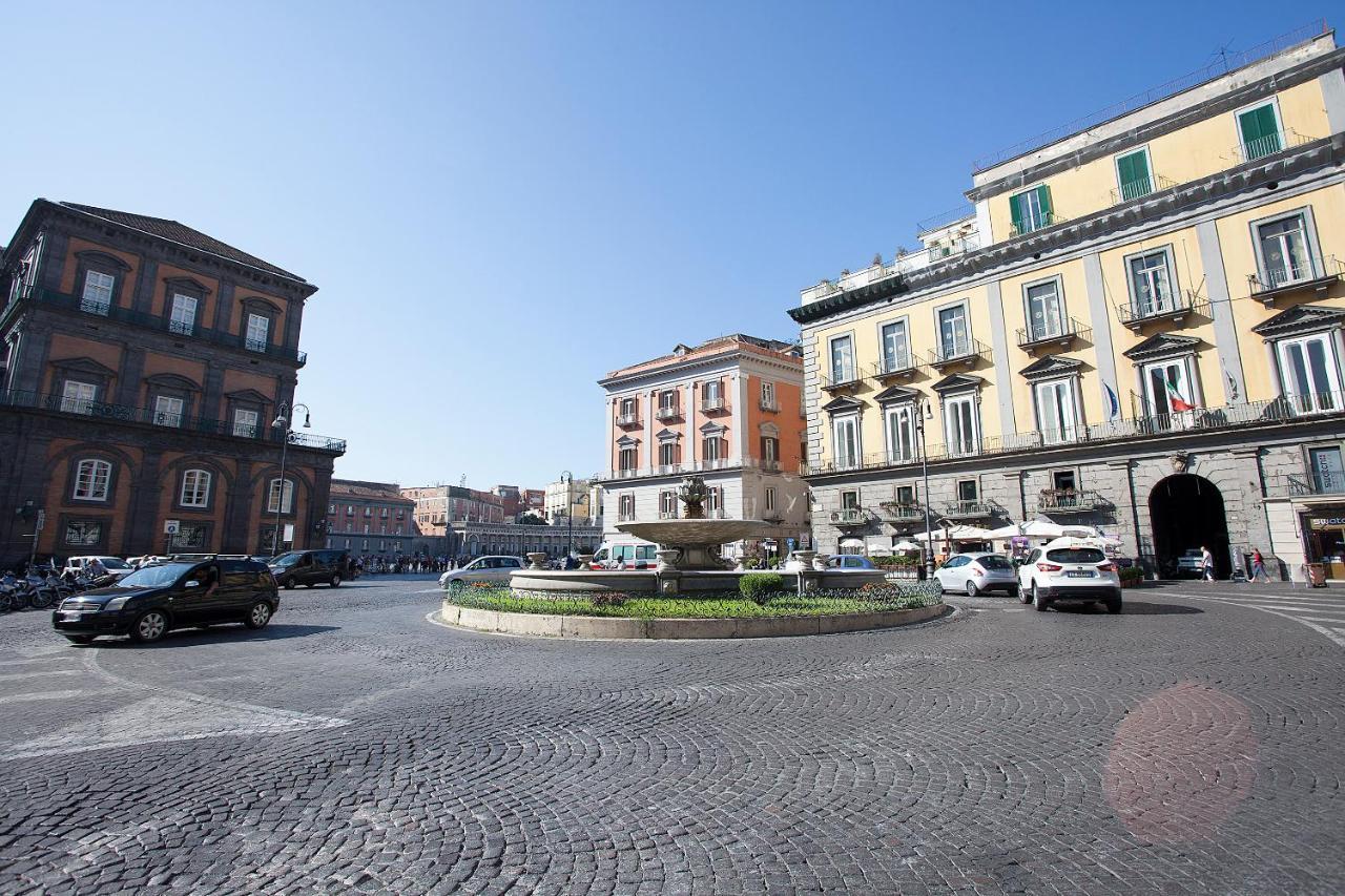 Residenza San Ferdinando