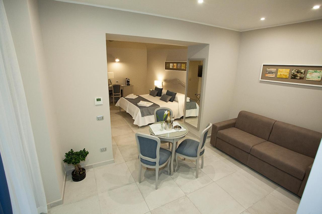 Hotel Residenza San Ferdinando Napoli