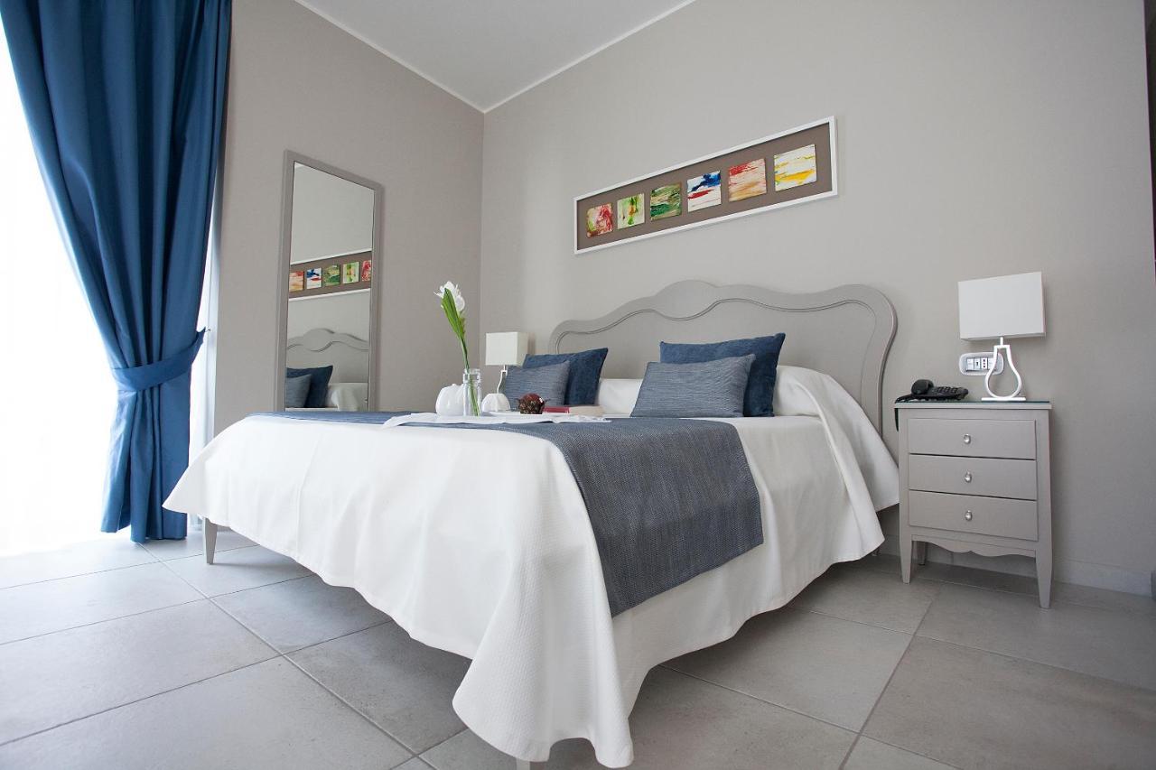 Residenza San Ferdinando Napoli