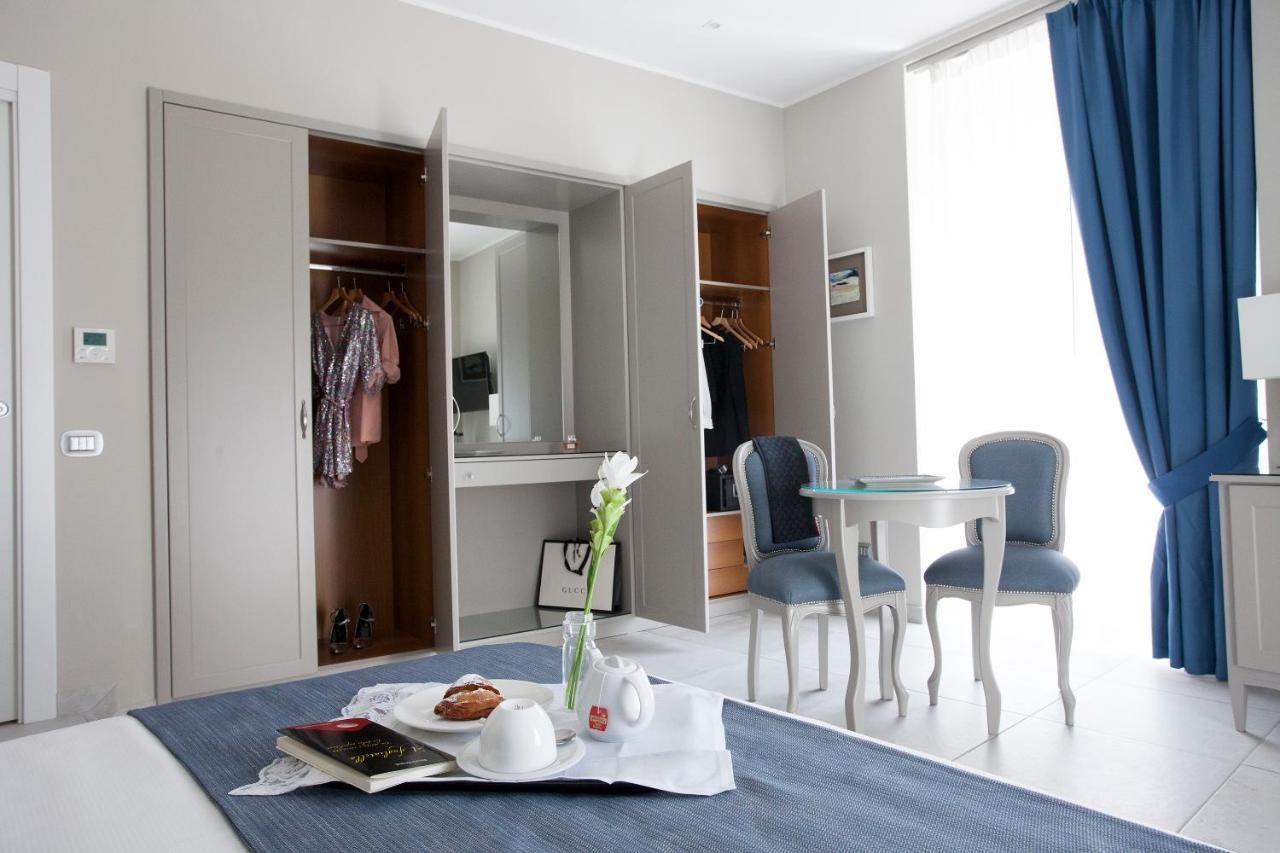 Residenza San Ferdinando Hotel 4*