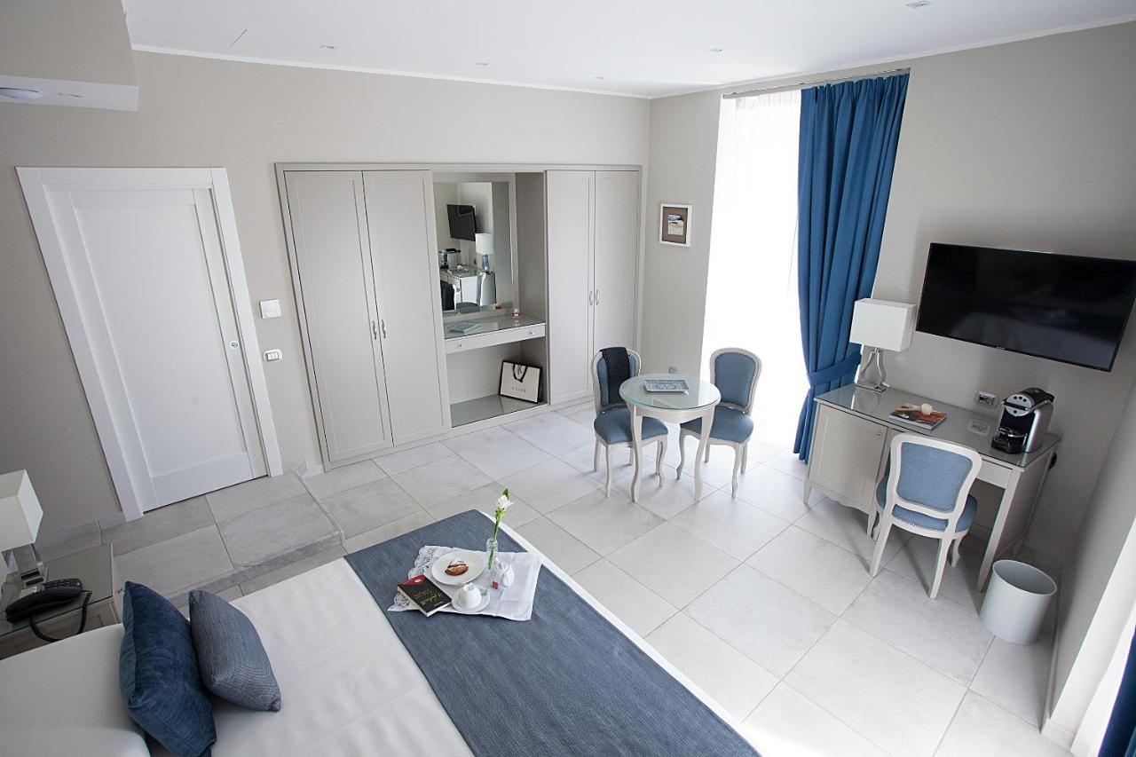 Residenza San Ferdinando Napoli