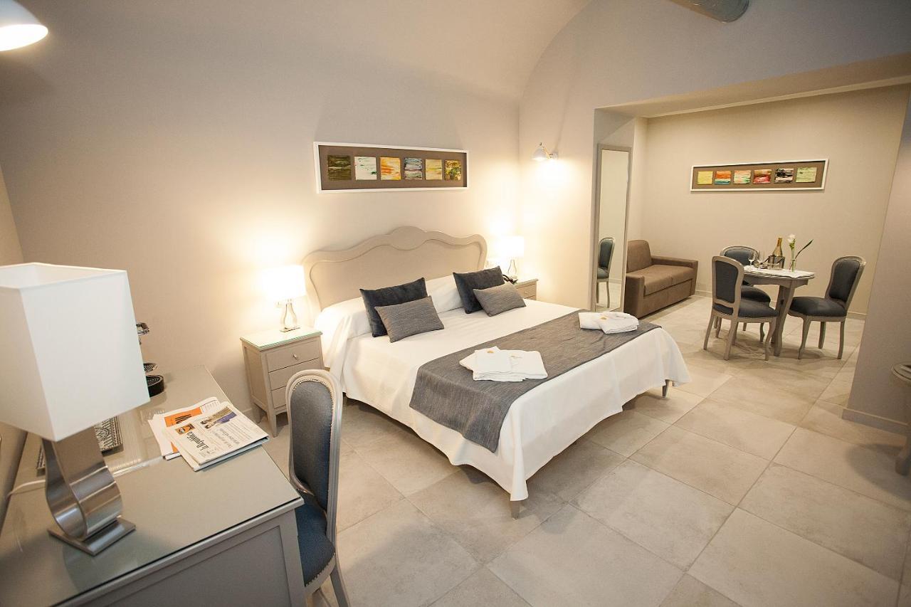 Residenza San Ferdinando 4* Napoli