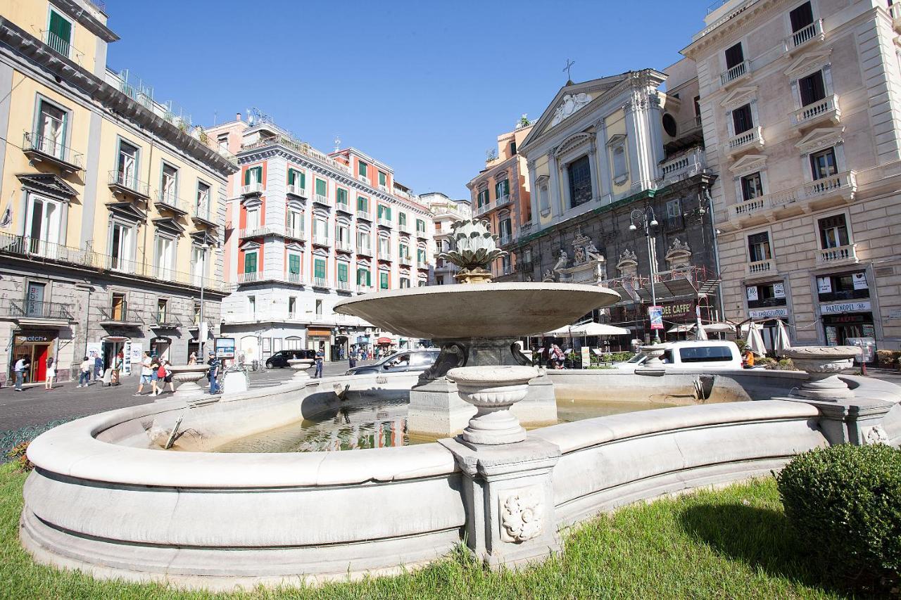 Residenza San Ferdinando Hotel 4*