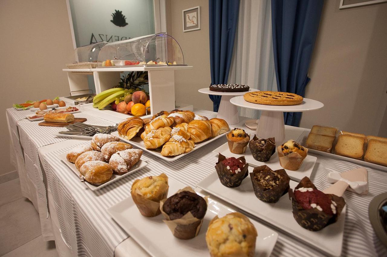 Residenza San Ferdinando 4*