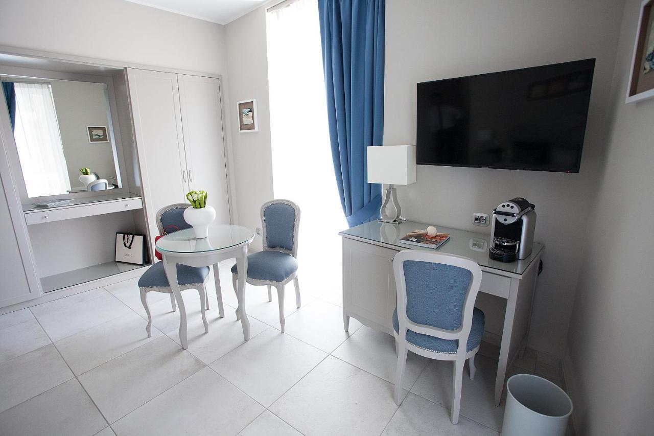 Residenza San Ferdinando Napoli