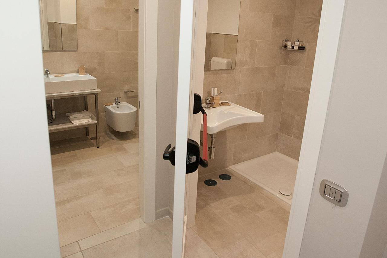Residenza San Ferdinando Napoli