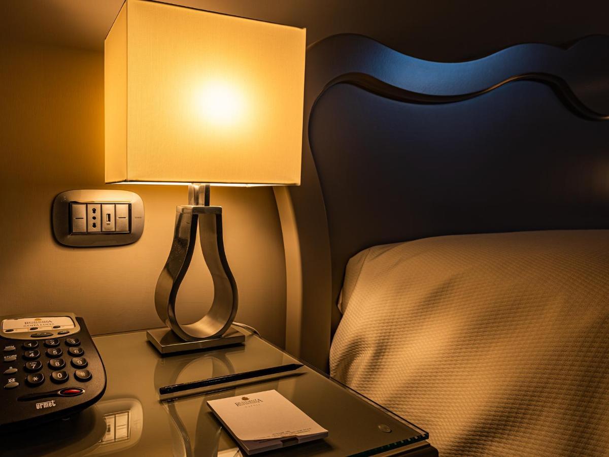 Residenza San Ferdinando Hotel 4*