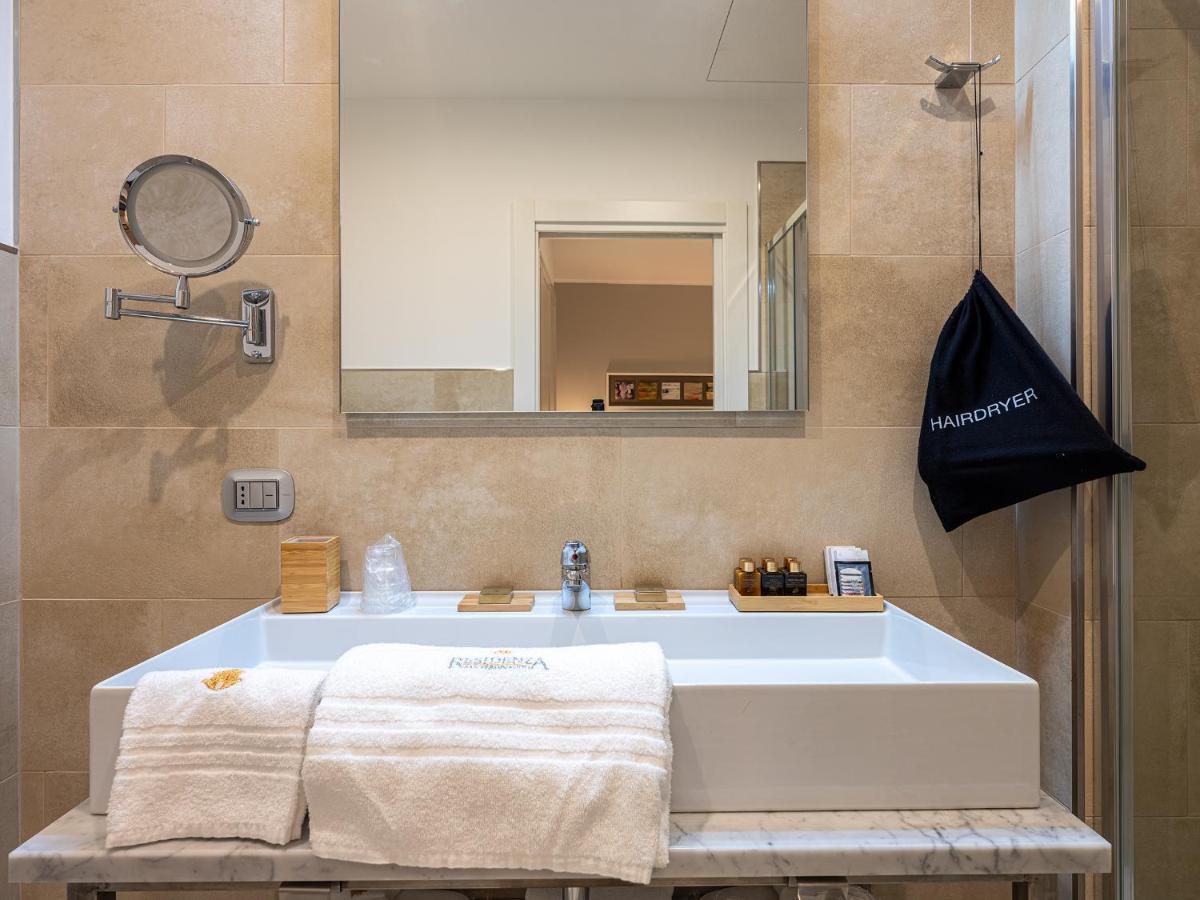 Residenza San Ferdinando Hotel Napoli