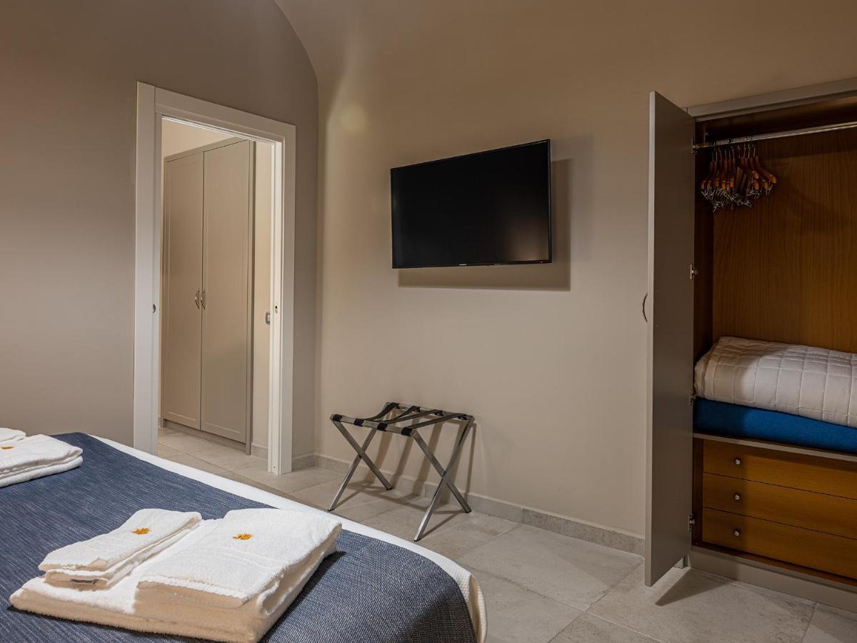 Hotel Residenza San Ferdinando