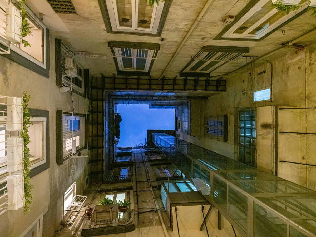 Hotel Residenza San Ferdinando Napoli