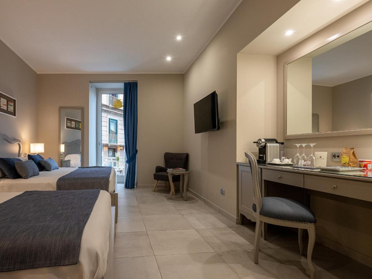 Residenza San Ferdinando 4* Napoli