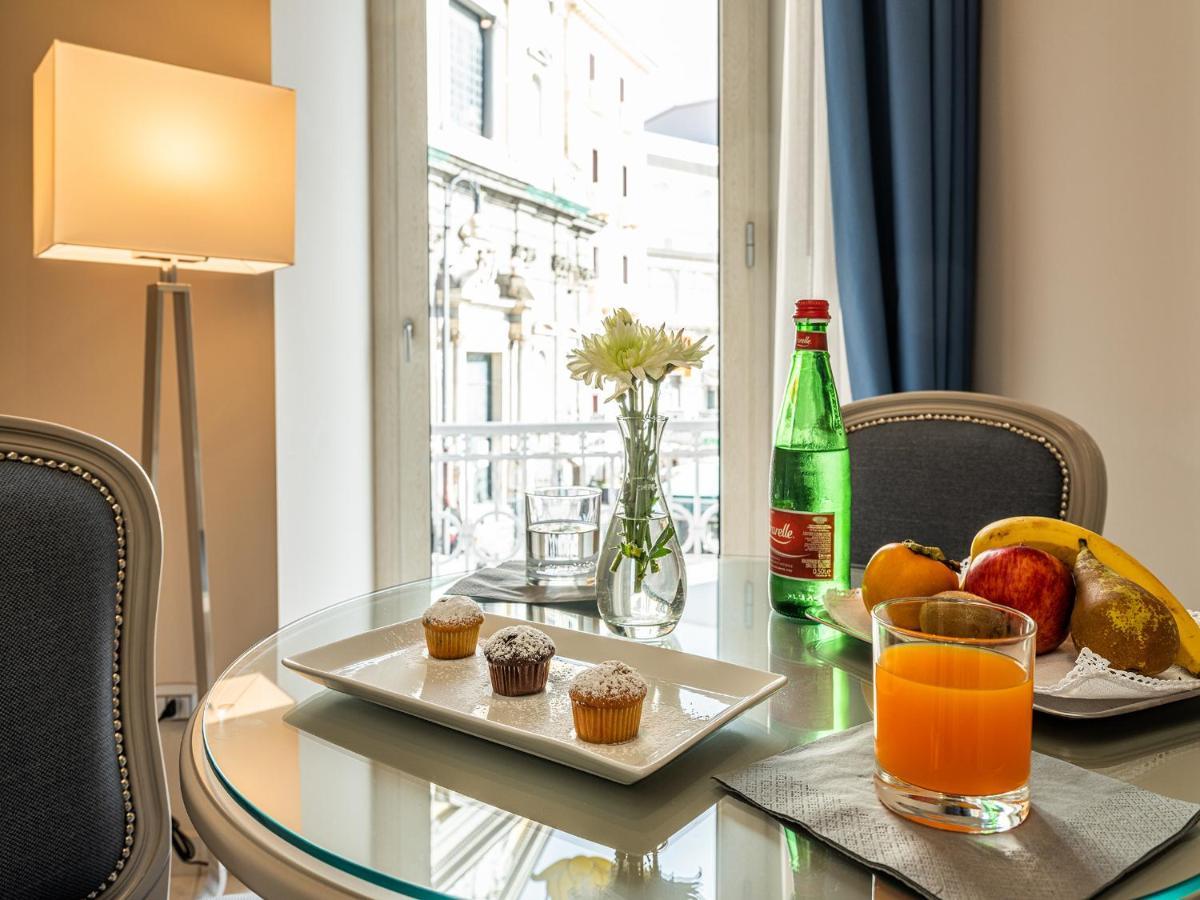 Residenza San Ferdinando Hotel Napoli