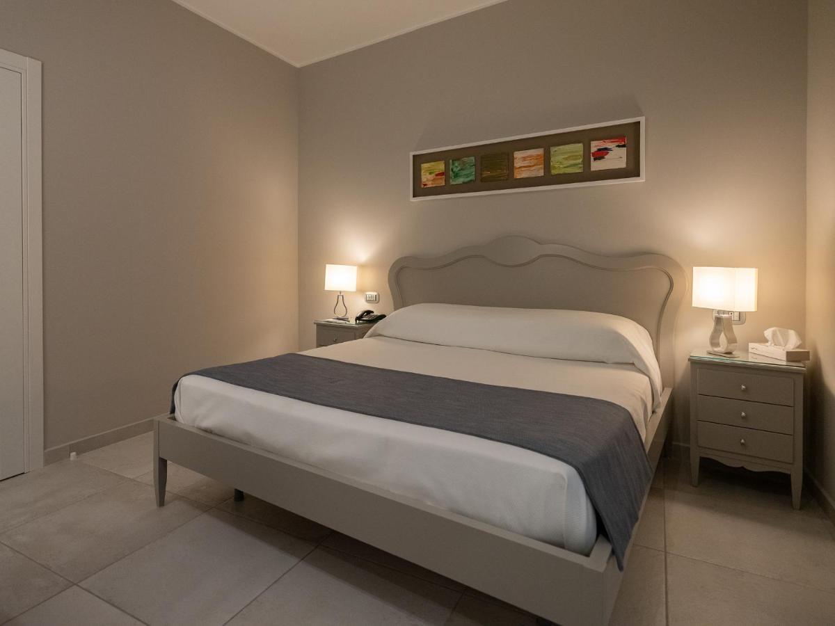 Residenza San Ferdinando Napoli