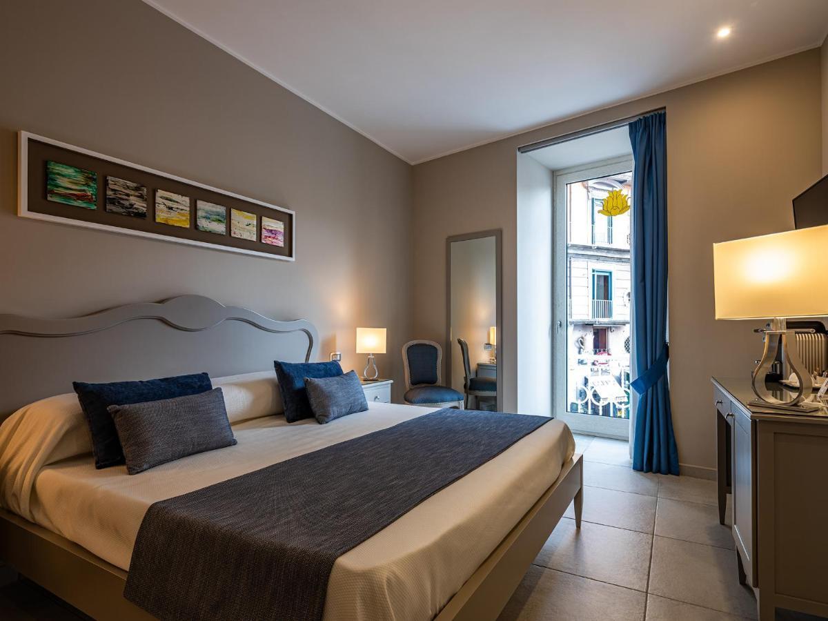Hotel Residenza San Ferdinando 4*