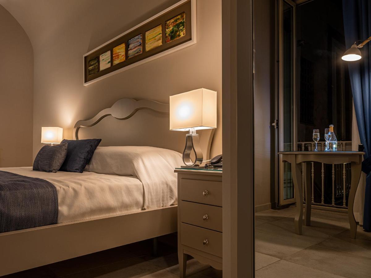 Residenza San Ferdinando 4*