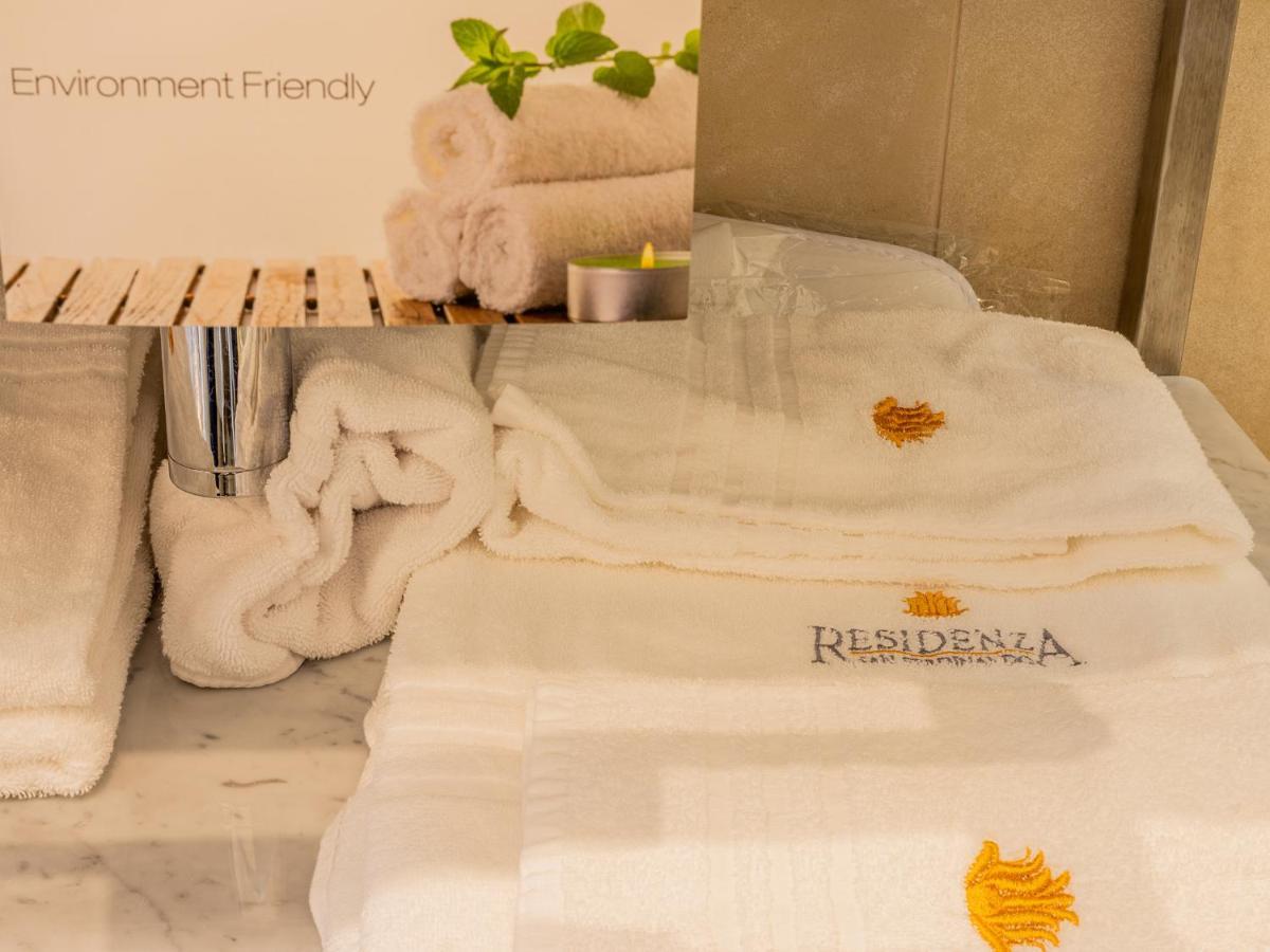 Residenza San Ferdinando Hotel 4*