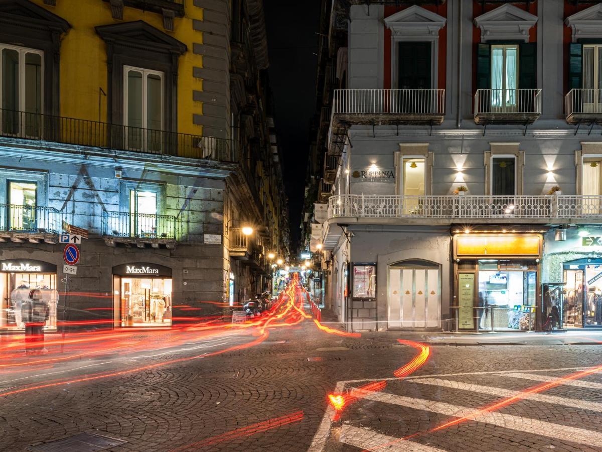 Residenza San Ferdinando Hotel